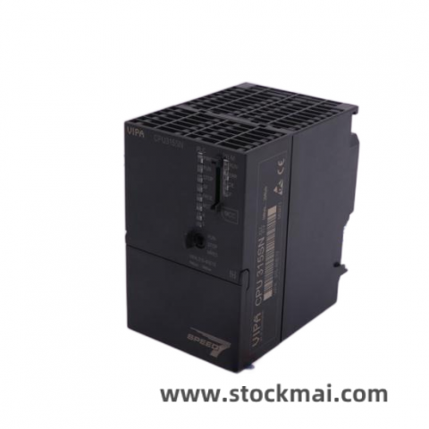 SlimPak G468-0001 Communication Module for Industrial Automation