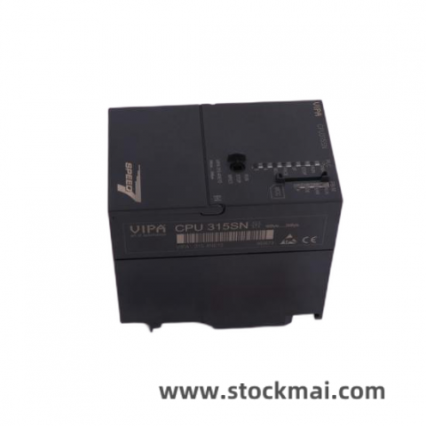 SLO-SYN M063-LE-507E High-Efficiency AC Motor for Industrial Applications