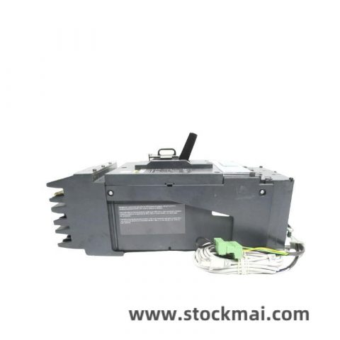 Square D PMD-32 PowerMeter Display Module