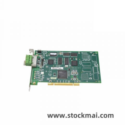 SST 5136-DNP-PCI Industrial Signal Processor Module