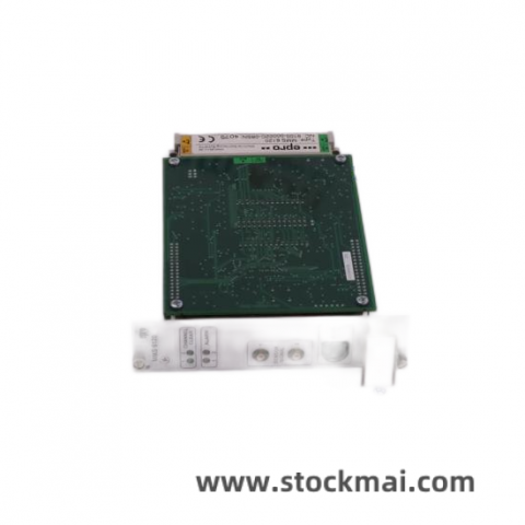 SST 5136-PFB Industrial Fieldbus Module