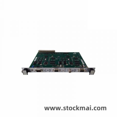 SST 5136-RE-VME VME Bus Interface Module, High Reliability for Industrial Automation