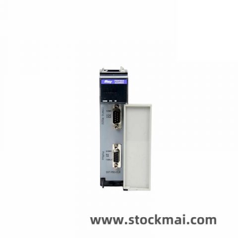 SST Industrial Control Module SST-PB3-CLX