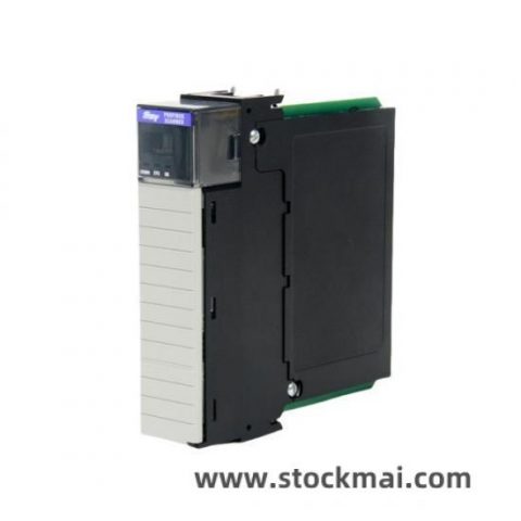 SST SST-PFB-CLX Communication Module, High Performance in Industrial Automation