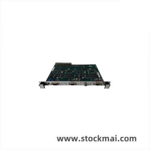 SST SST-PFB3-VME-1 VME Bus Interface PLC
