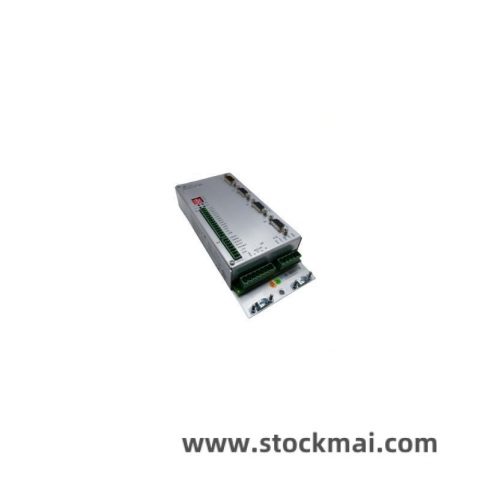 STEC S83-1003-01 Industrial Control Module