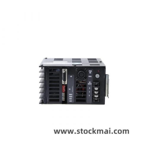 SUPERIOR M063-LE09 Industrial Control Module