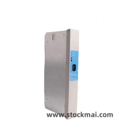 TDI SPS5710 Control Module, Industrial Automation System Component