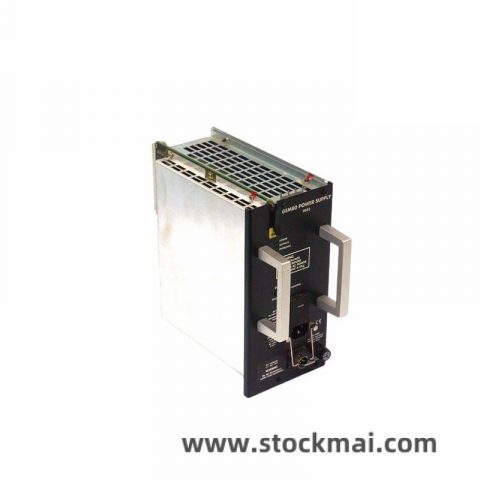 TEAM BG0090 PC0006 Industrial Control Module
