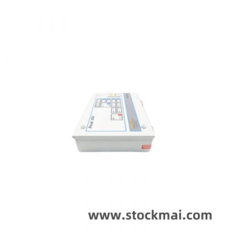 TEAM BL0308 PC0014 - High-Performance Control Module for Industrial Automation