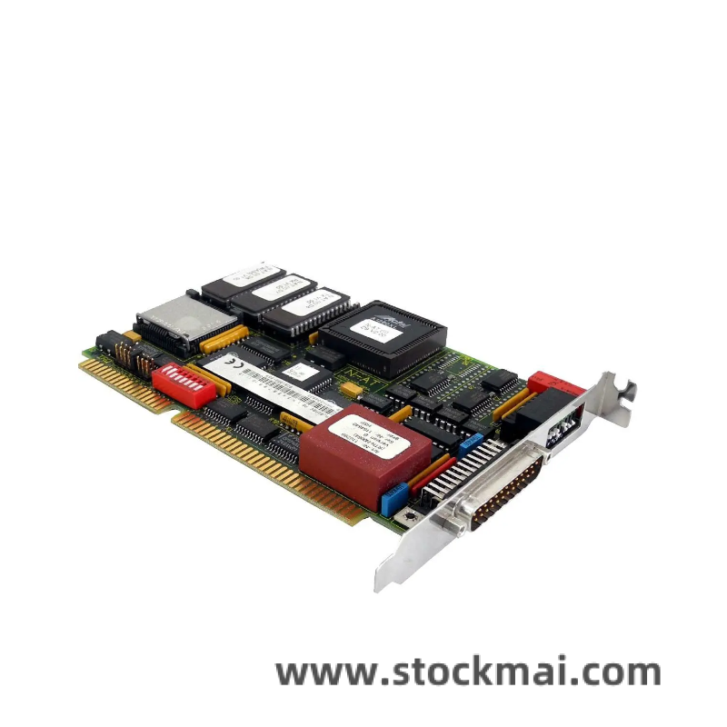 tektronix_5a18n-1.png Tektronix 5A18N Function Generator with Advanced Waveform Capabilities