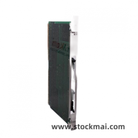 Tektronix 5A48 Industrial Control Module