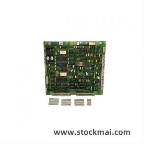TEL MBMY-001A Industrial Control Module