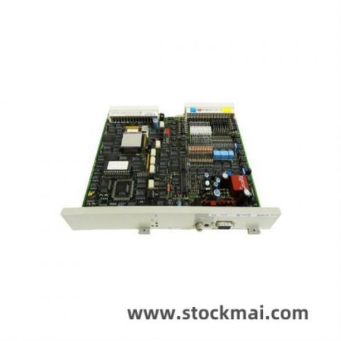 TEL TVB-1202-1/ANET 1381-647980-12 PLC Control Board for Industrial Automation