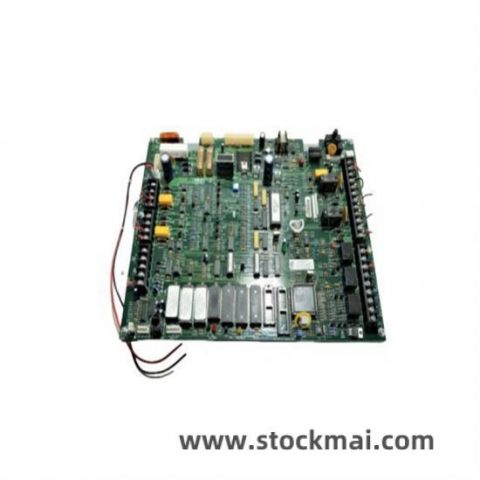 TEL TVB6002-1 IMC 1308-644857-12 Industrial Control Module