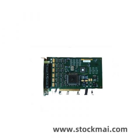 TERADYNE A1004-00003 398-723-00 - High-Performance Industrial Control Module