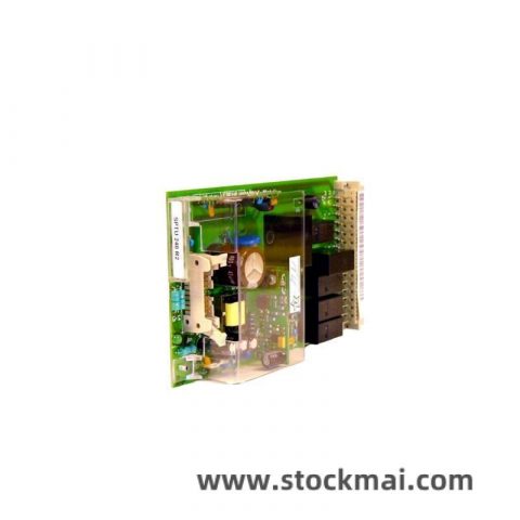 TEWS TPMC871-10 High Performance Industrial Control Module