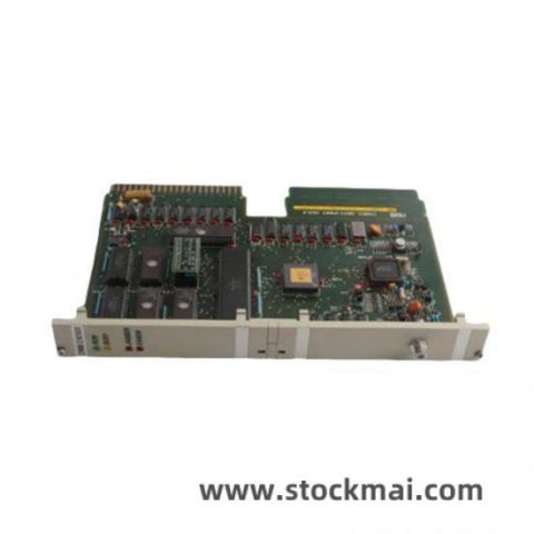 TEWS TPMC871-50 Industrial Control Module