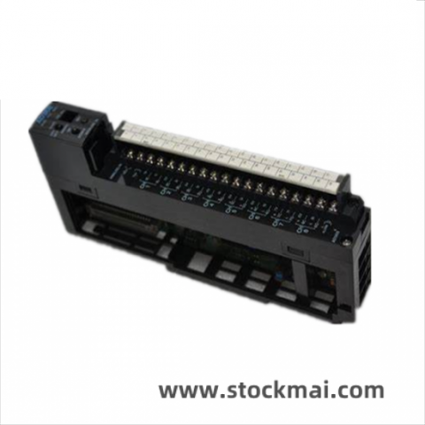 TOSHIBA TCPSV Machinery, Advanced Industrial Control Module