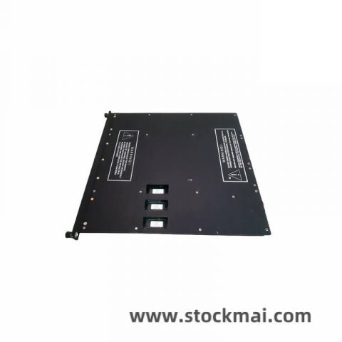 TRICONEX 20064-320 High-Performance Control Module