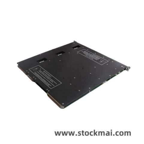 TRICONEX 2551 Analog Input Module