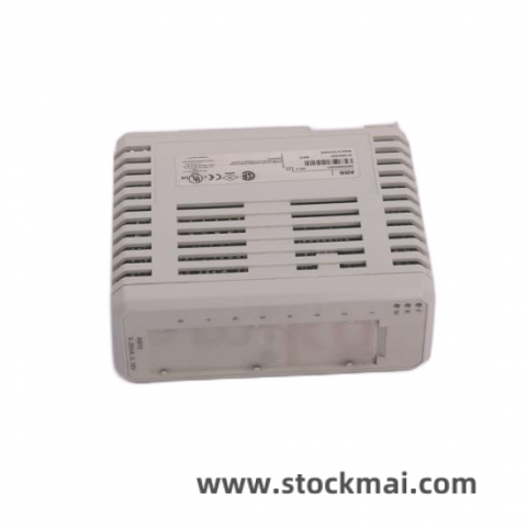 TRICONEX 2658 Industrial Control Module