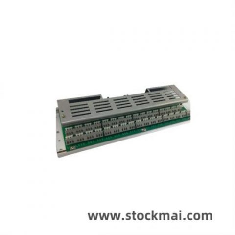 TRICONEX 3006 Industrial Control Module