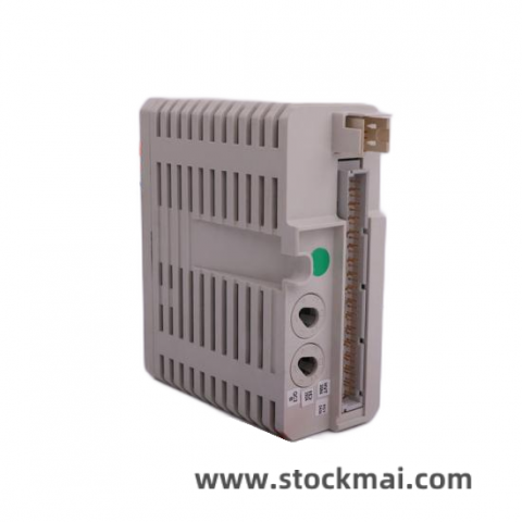TRICONEX 3009 Industrial Control Module, High Performance and Reliable Control Solution