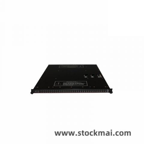 TRICONEX 3503E Digital Input Module for Industrial Automation