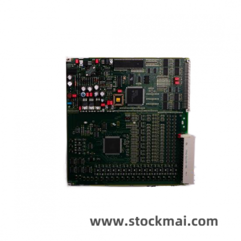 TRICONEX 4000056-006 Control Module, High Reliability Industrial Automation Component