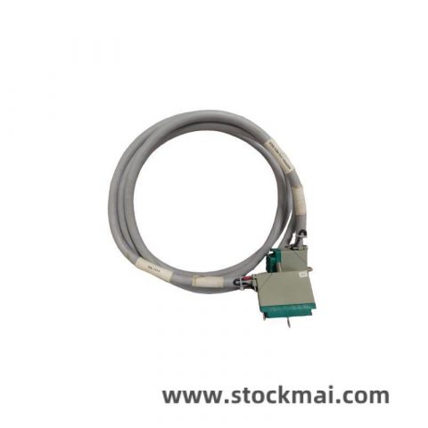 TRICONEX 4000093-310 PLC Input Terminal Cable Assembly