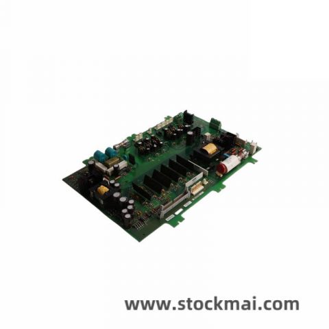 TRICONEX 4101 Communication Module