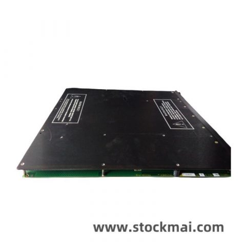 TRICONEX 4329 Industrial Control Module