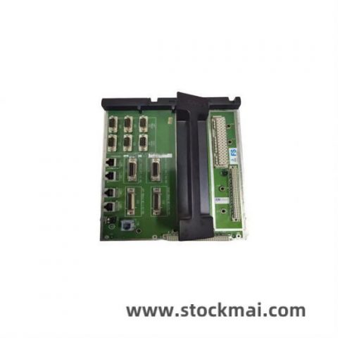 TRICONEX 8105N High Performance Input Module