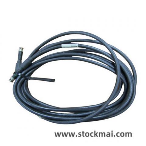 TRICONEX TRICON 8112 - High Performance Industrial Control Module