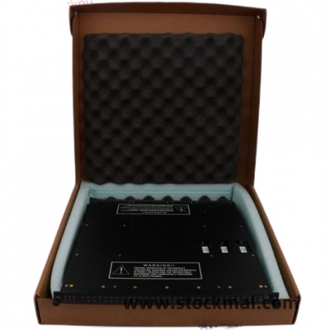 TRICONEX 9562-810 High-Performance Control Module