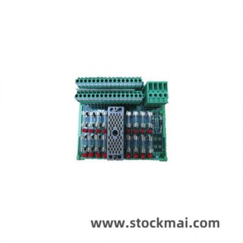 TRICONEX 9662-610 Industrial Control Module