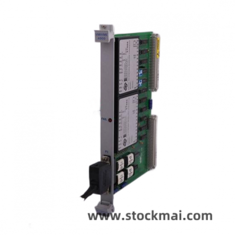 TRICONEX 9765-210 High-Reliability I/O Module for Industrial Automation
