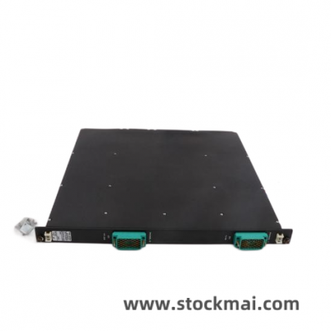 TRICONEX 09031647921 - High-Performance Industrial Control Module