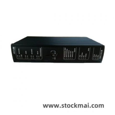 TRICONEX 0923-141-6957 Internet Technology Module