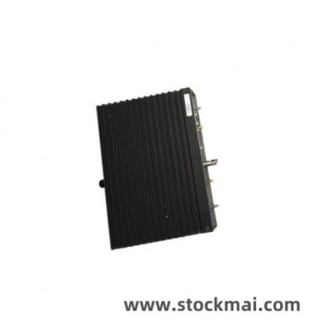 TRICONEX 2000418 Industrial Control Module, Advanced Reliability in Automation