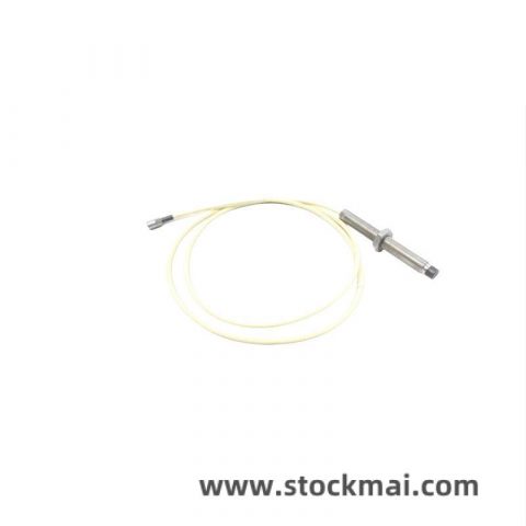 TRICONEX 2281 Control Module for Industrial Automation Systems