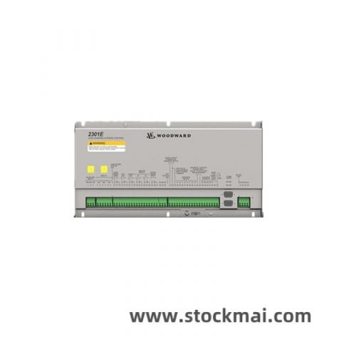 TRICONEX 2301 Control Module, High Reliability Industrial Automation Component