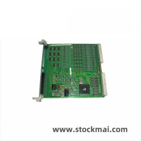 TRICONEX 2401 Digital Output Module, High Precision and Reliability