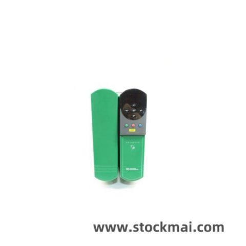 TRICONEX 2402 Digital Output Module, Industrial Control System