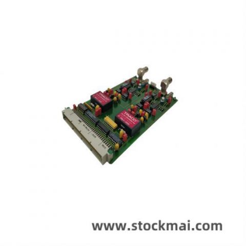 TRICONEX 3008 Processor Module Assembly Main Proc3008