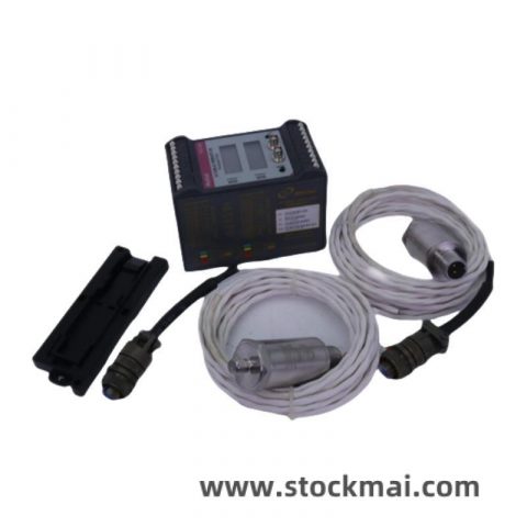 TRICONEX 3101 High-Performance Industrial Control Module