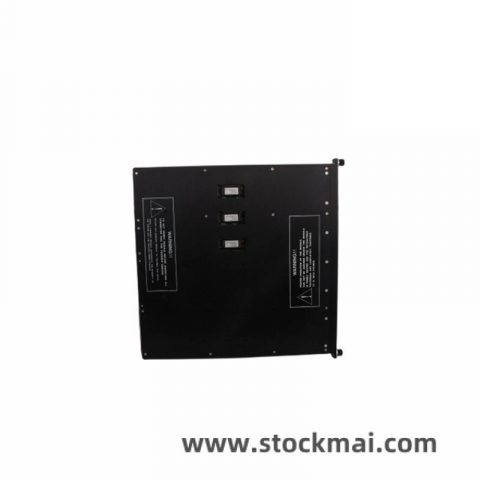 TRICONEX 3351 Computer Network Module