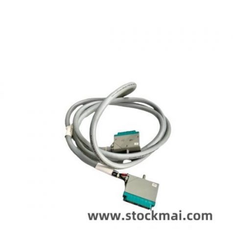 TRICONEX 3503EC1 High-Performance Analog Input Module