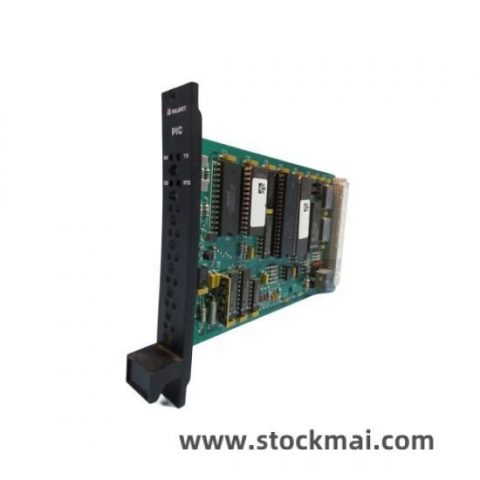 TRICONEX 3511 Output and Input Analog Module for Industrial Control Systems